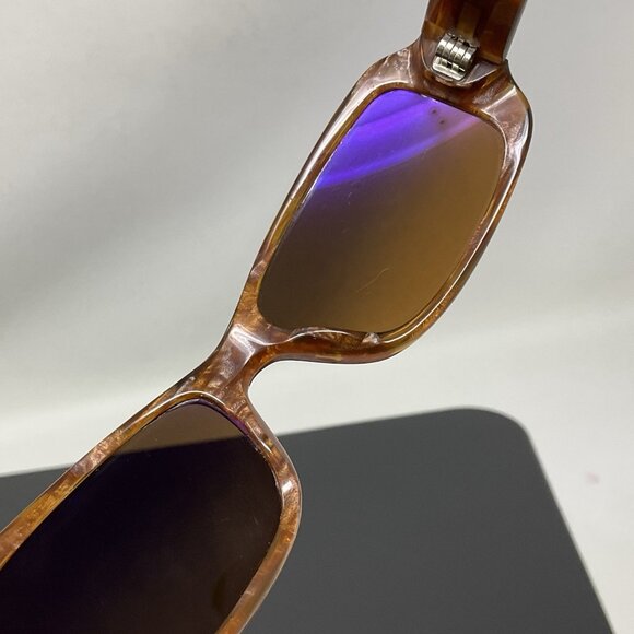 Persol Sunglasses 2861 S 765 3C Tortoise Rectangular main image 4